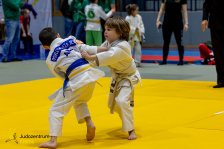 15.03.2025 Berger Nachwuchscup